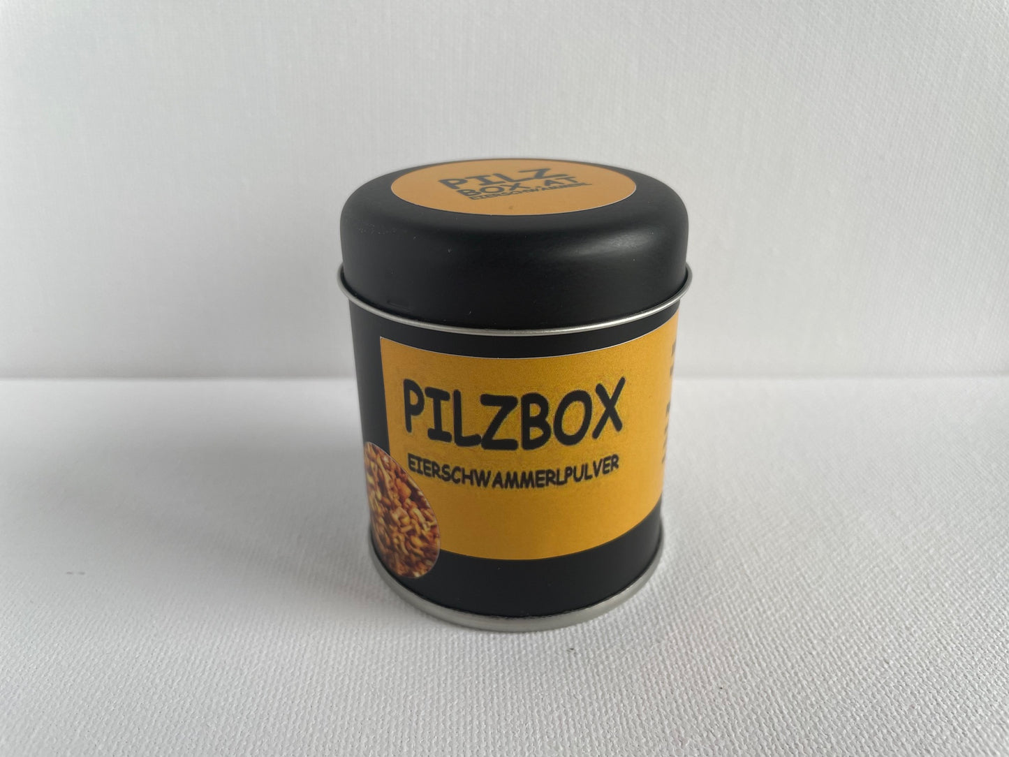 #g Eierschwammerl Pulver 35g