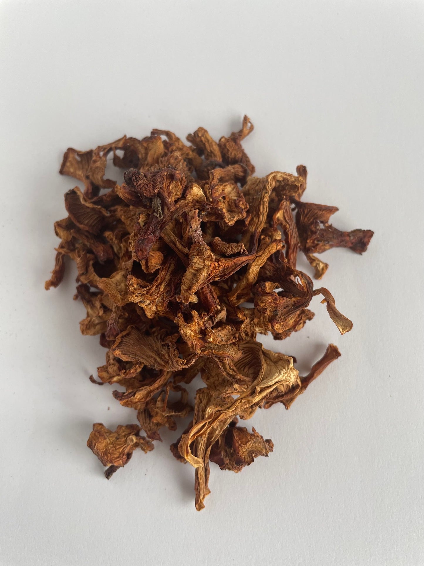 #k Eierschwammerl getrocknet 10g